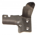 Door Hinge For Oven - 210300142 C00866650 Main Oven Side Opening Door Bottom Hinge [Arcelik]